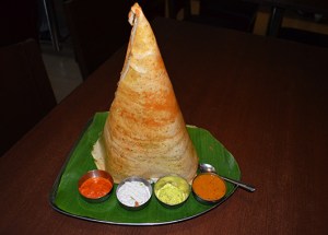 Dosa
