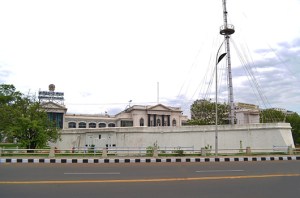 Fort Saint George - Chennai