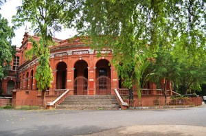 Museum Theater - Chennai