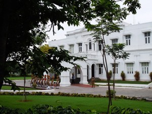 Police Comissioners Office, Chennai