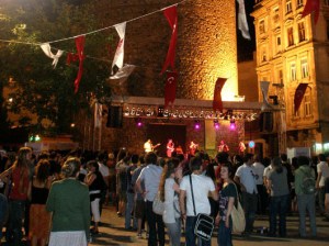Istanbul