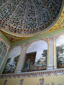 Topkapi Palace - Istanbul