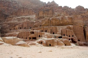 Petra, Jordan