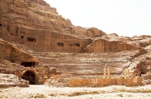 Petra, Jordan