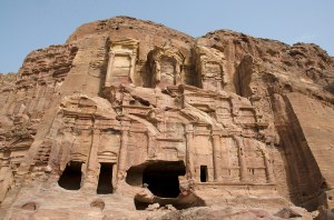 Petra, Jordan