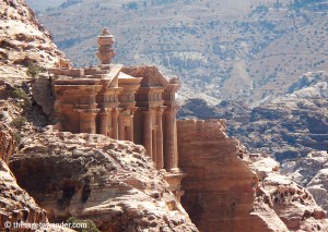 Petra, Jordan