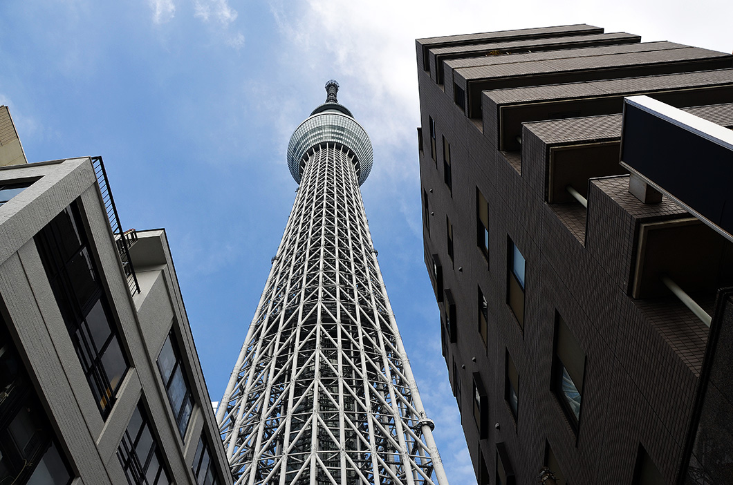 Tokyo Skytree