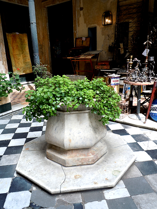 Pasaje de la Defensa