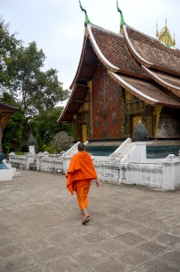 Wat Xieng Thong