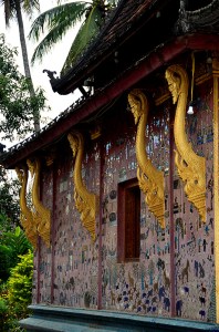 Wat Xieng Thong