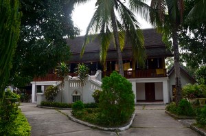 Wat Xieng Thong