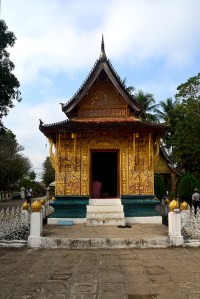 Wat Xieng Thong