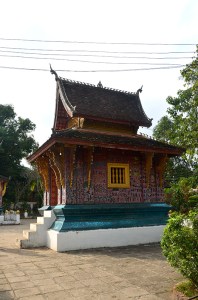 Wat Xieng Thong