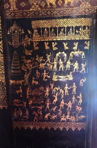 Wat Xieng Thong