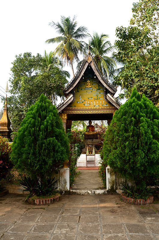 Wat Xieng Thong