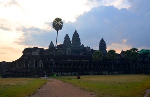 Angkor Wat