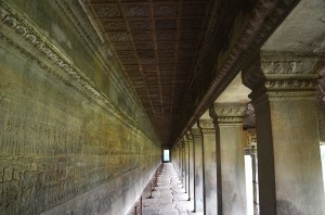 Angkor Wat Gallery