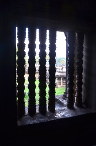 Angkor window