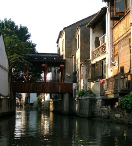 Suzhou