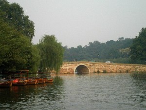 West Lake, China