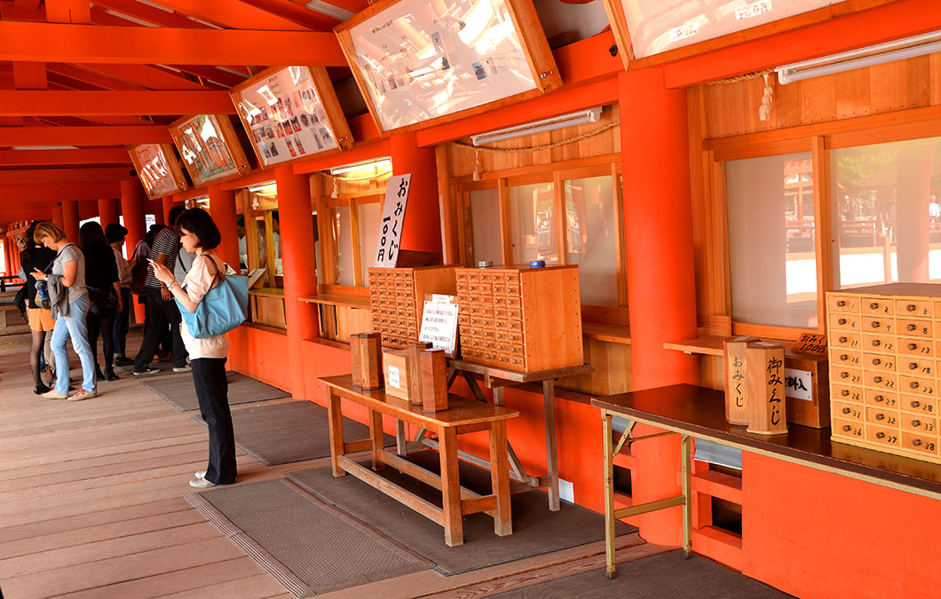 So what does the future hold??