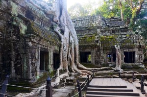 Ta Phrom
