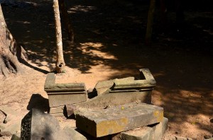 The Lost Temple of Beng Mealea