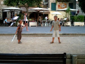 Haut de Cagnes, Cote d Azur