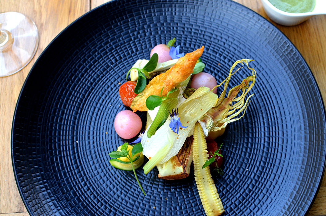 Starte - Pirouette, Paris