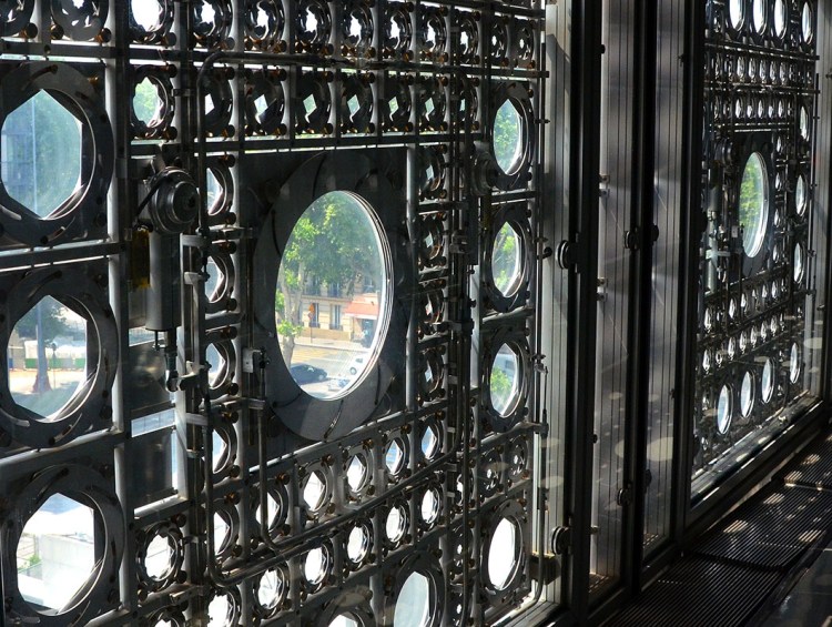 World Arab Institute, Paris