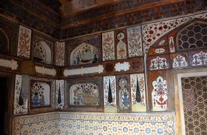 Tomb of Itimad-ud-Daulah