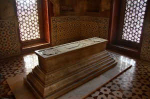 Tomb of Itimad-ud-Daulah