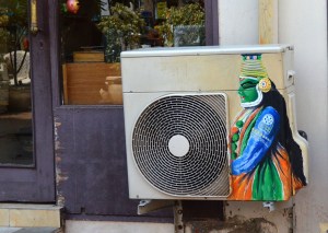 Hauz Khas - New Delhi