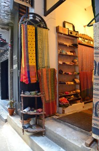 Hauz Khas - New Delhi