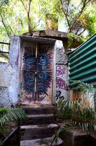 Hauz Khas - New Delhi