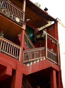 Hauz Khas - New Delhi