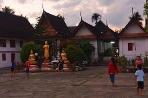 Wat Mai