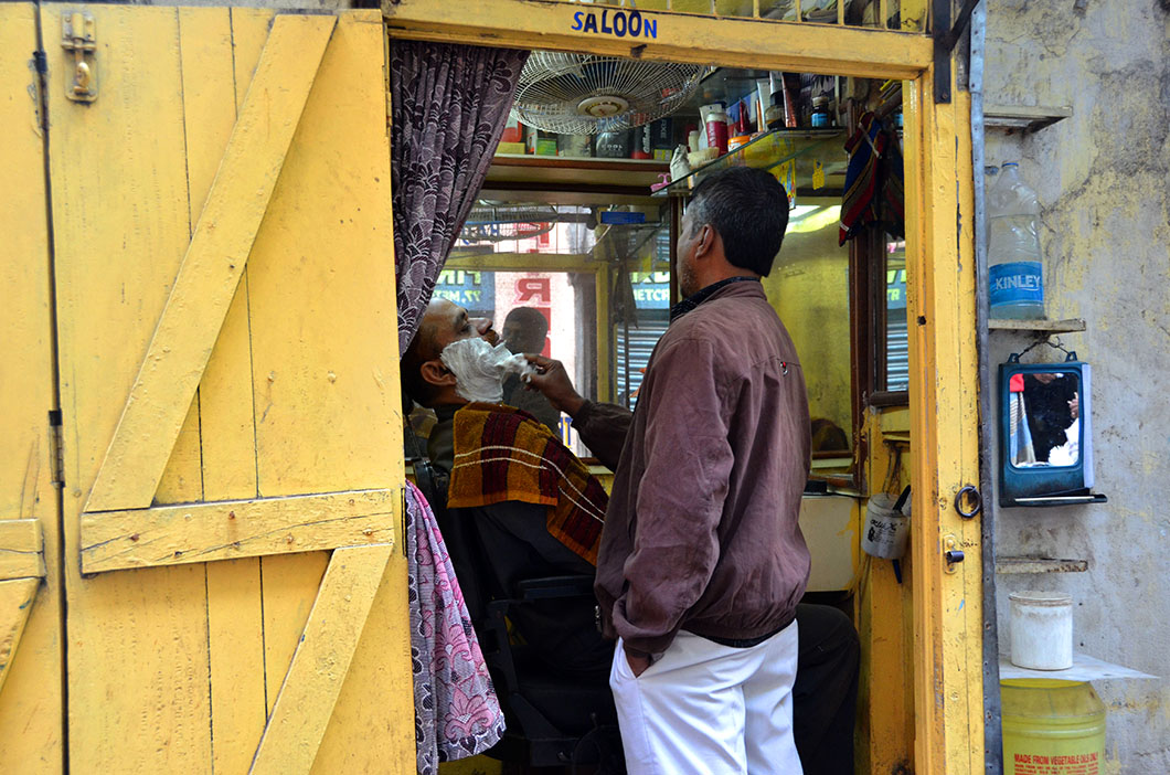 Barber, Kolkata Barber,Kolkata