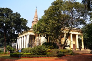 St. John's Church, Kolkata