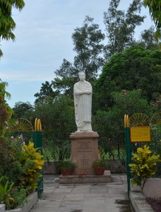 Angarika Dharmapala - Sarnath