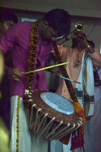 Bhuta Kola in Mangalore