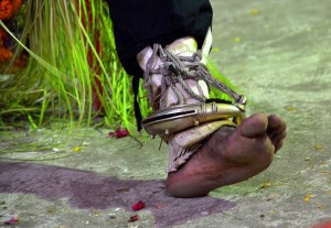 Bhuta Kola in Mangalore