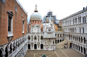 Doges Palace, Venice