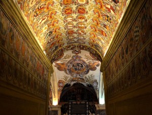 Palazzo dell’ Archiginnasio, Bologna