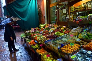 Quadrilatero, Bologna