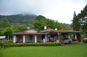 Bungalow in Coonoor