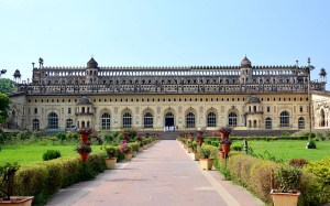 Bara Imambada, Lucknow