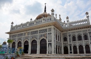 Chota Imambara, Lucknow