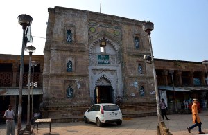 Atala Mosque - Jaunpur