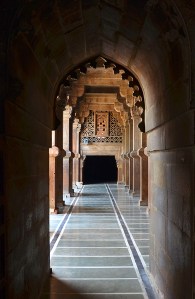 Atala Mosque - Jaunpur
